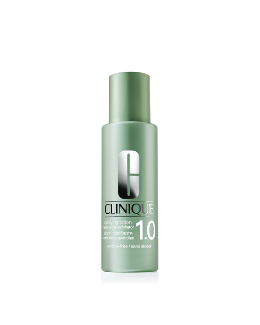 Clinique 3-Step Clarifying Lotion 1 200ml