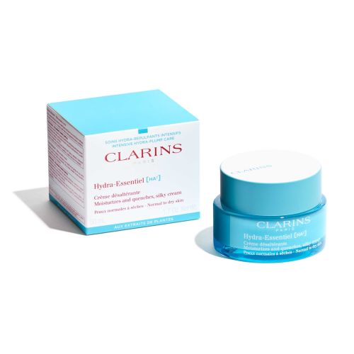 Clarins Hydra Essentiel Cream 50ml