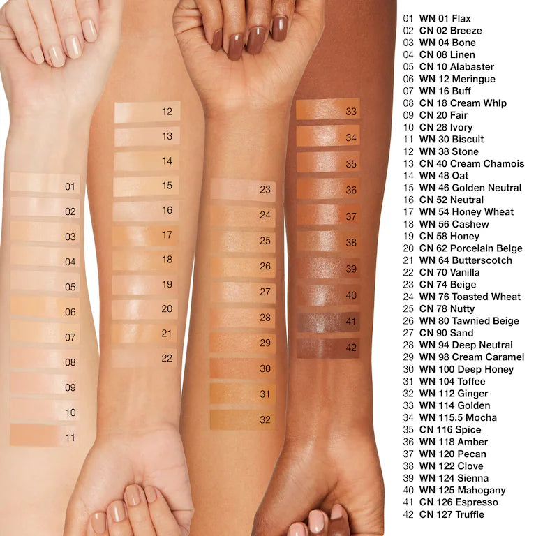 Clinique Even Better Clinical Serum Foundation