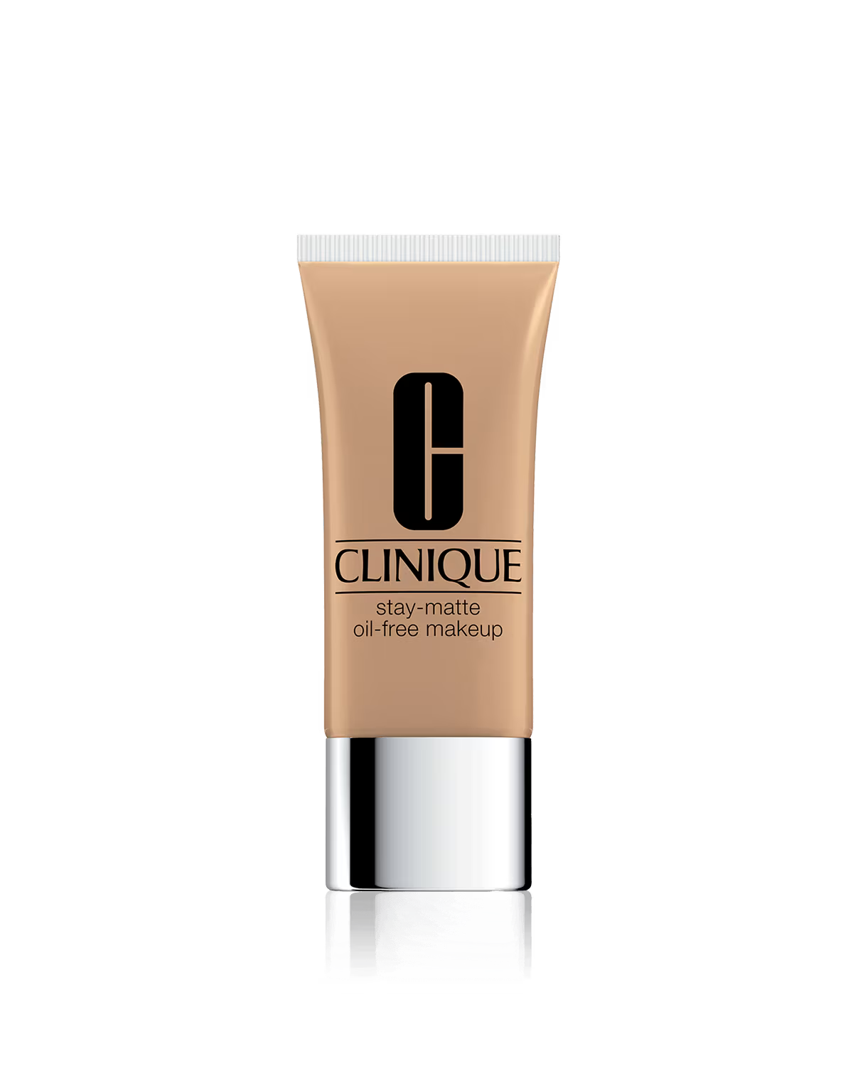 Clinique Stay Matte Oil Free Makeup Foundation