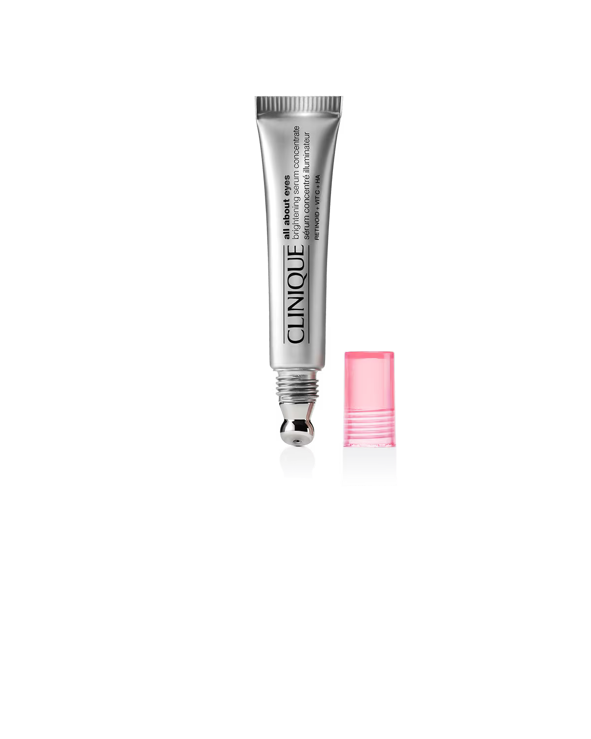 Clinique All About Eyes & Serum Concentrate 10ml