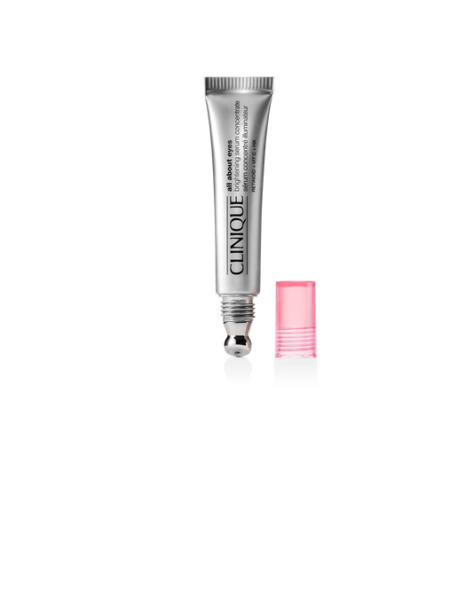 Clinique All About Eyes & Serum Concentrate 10ml
