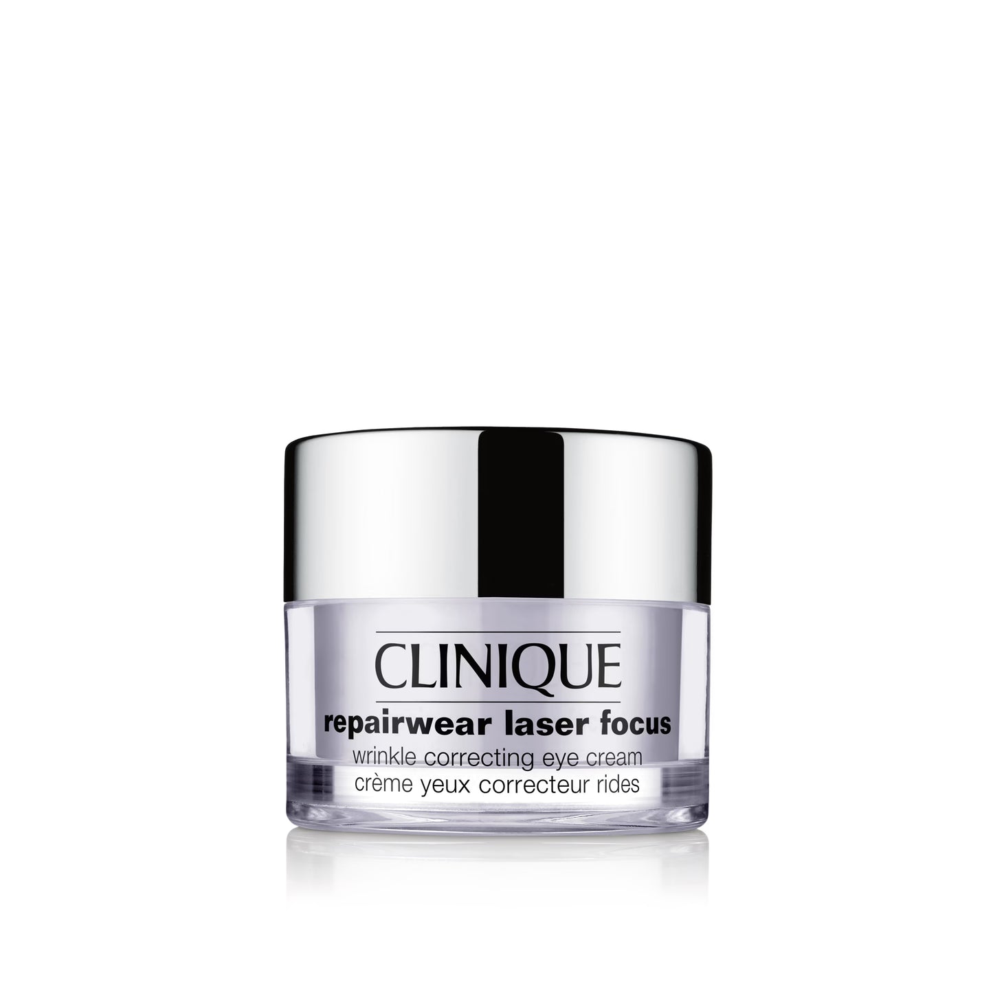 Clinique  Wrinkle Correcting Eye Cream 15ml