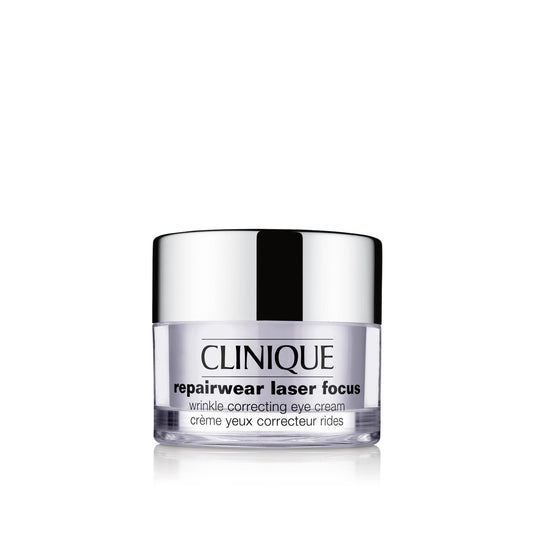 Clinique  Wrinkle Correcting Eye Cream 15ml