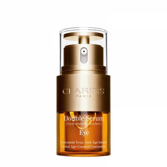 Clarins Double Serum Eye 20ml