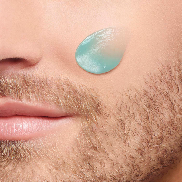 Clarins Men Super Moisture Gel 50ml