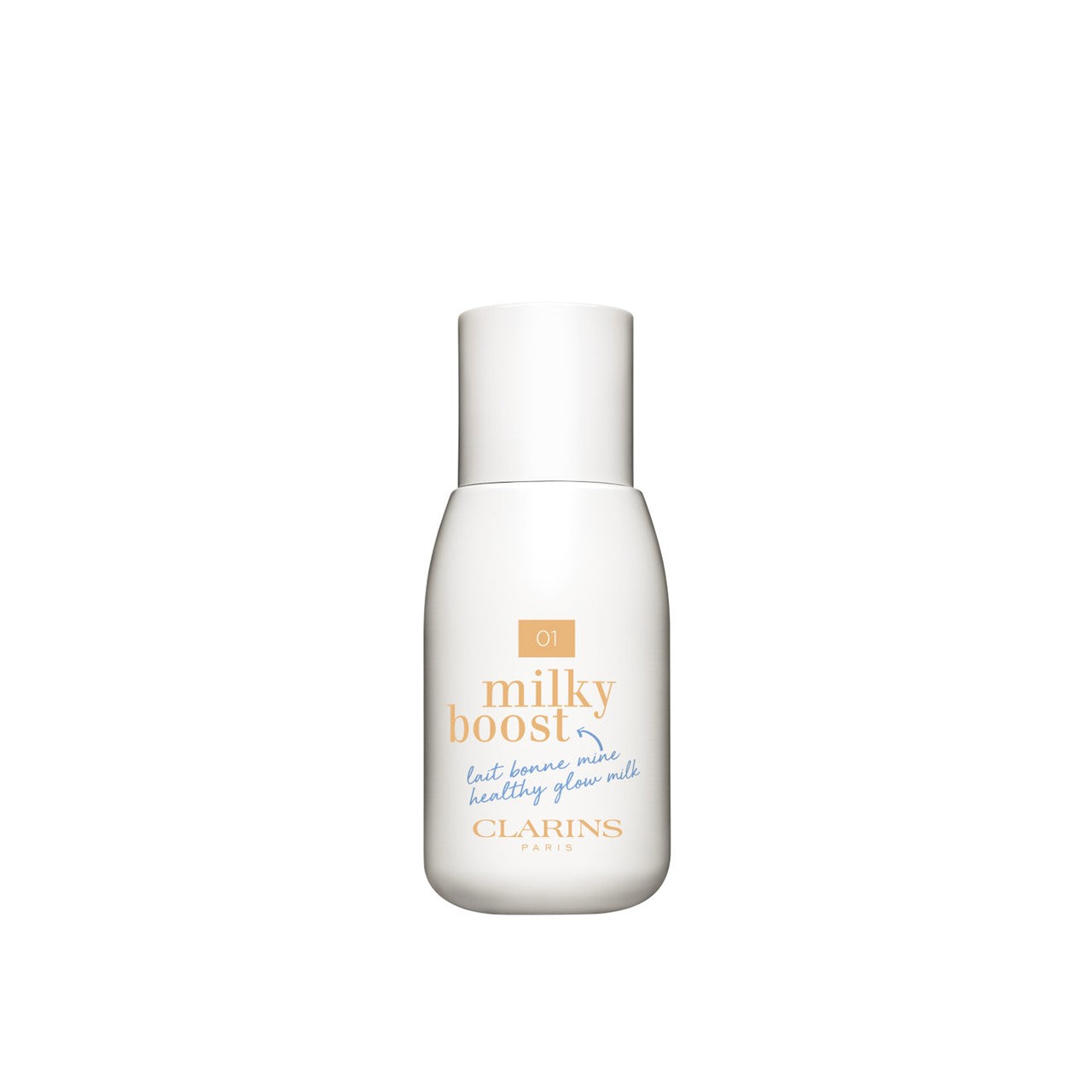 Clarins Milky Boost 50ml