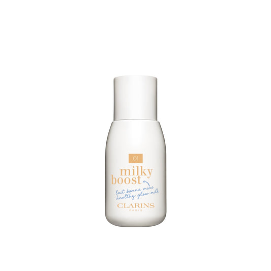 Clarins Milky Boost 50ml