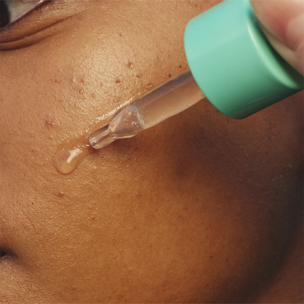 Clarins Pure-Reset Resurfacing Blemish Serum 30ml