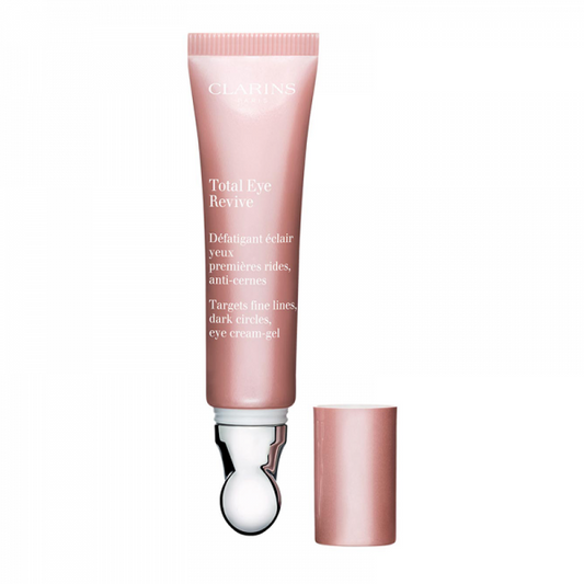 Clarins Total Eye Revive Cream-Gel