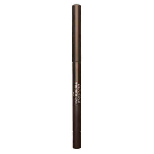 Clarins Waterproof Eye Pencil 01 Black