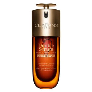 Clarins Double Serum Light Texture – 30ml