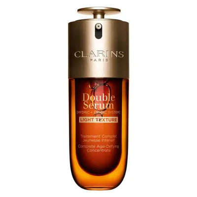 Clarins Double Serum Light Texture – 30ml