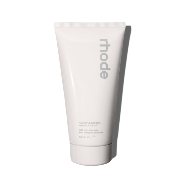 Rhode Pineapple Refresh Cleanser veliko pakovanje