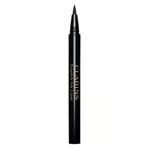 Clarins Eyeliner Liquid Waterproof 01