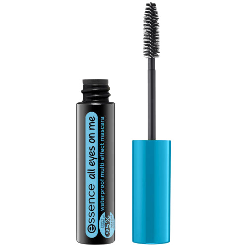 essence all eyes on me waterproof maskara