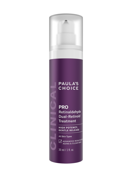 Paula's Choice Pro-Clinical Retinaldehyde Treatment