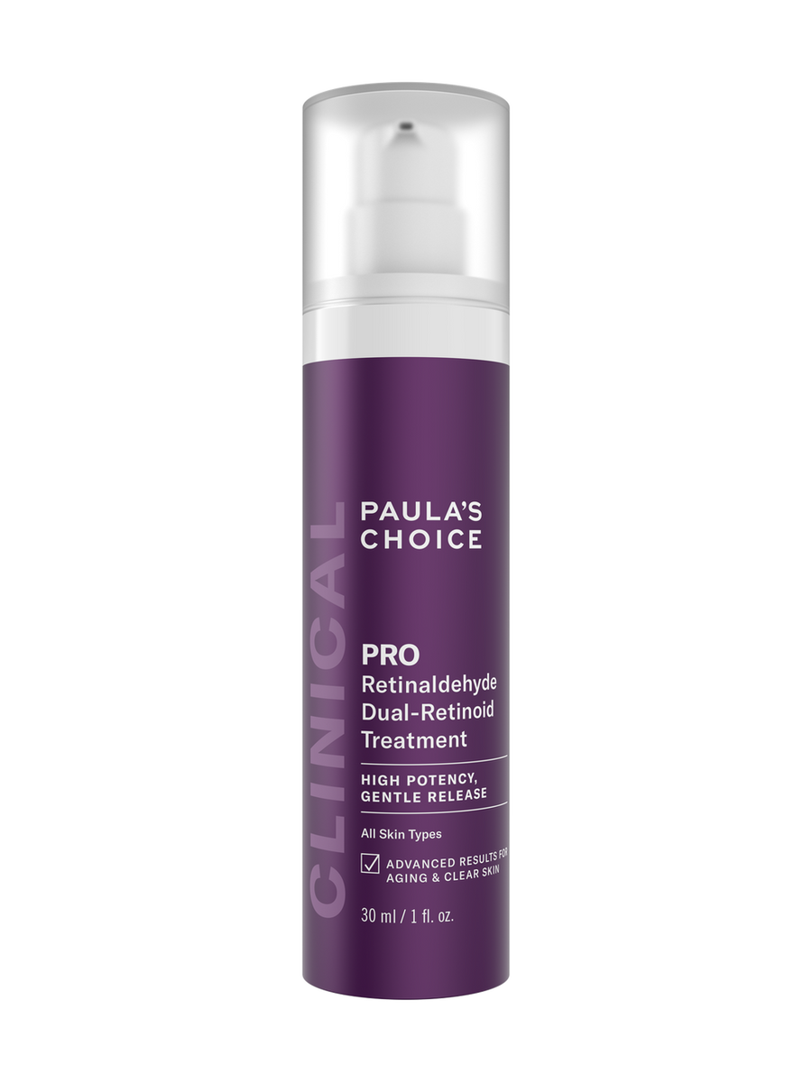 Paula's Choice Pro-Clinical Retinaldehyde Treatment
