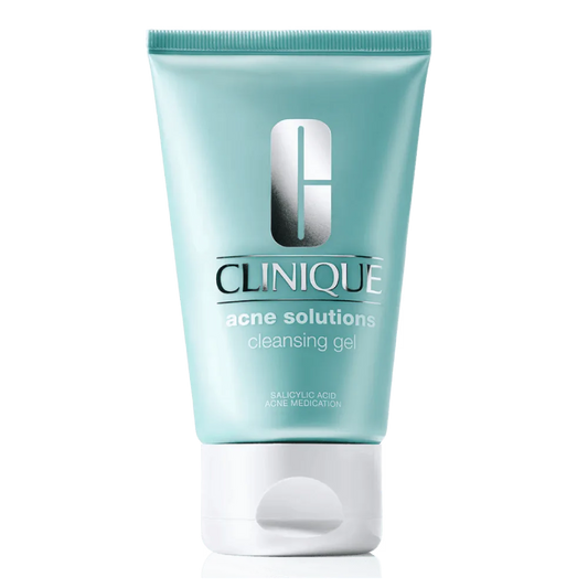 Clinique Anti-Blemish Solutions Cleansing Gel