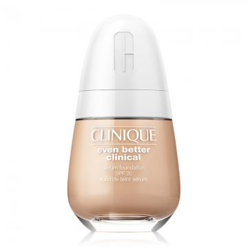 Clinique Even Better Clinical Serum Foundation