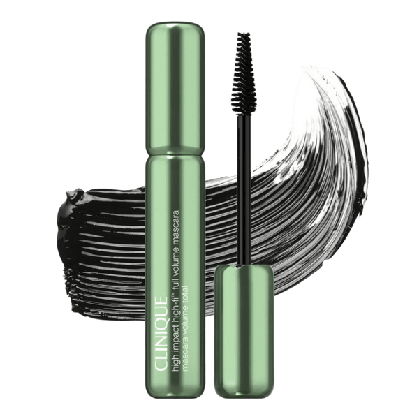 Clinique Mascara High Impact High-Fi
