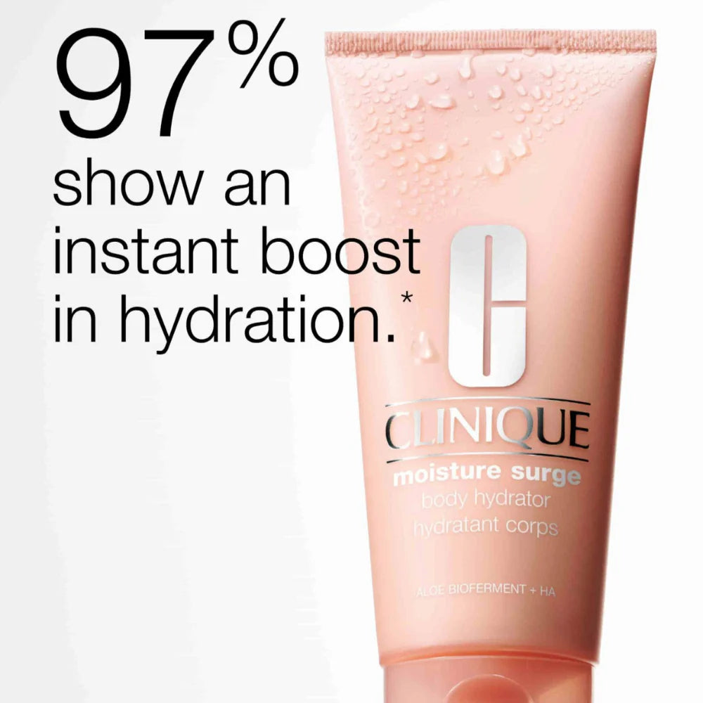 Clinique Surge Body Hydrator 200ml