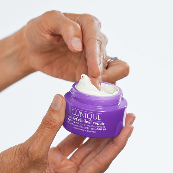 Clinique Smart Clinical Repair Wrinkle Correcting Cream 50ML