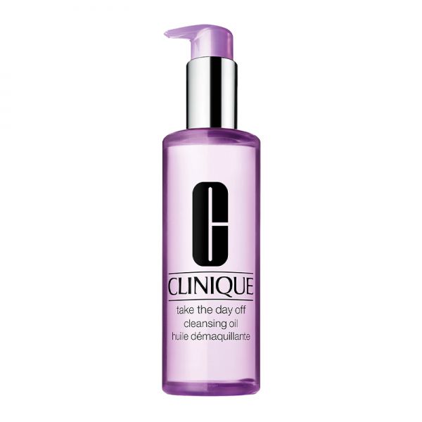 Clinique Take The Day Off Cleansing Oil 200ml