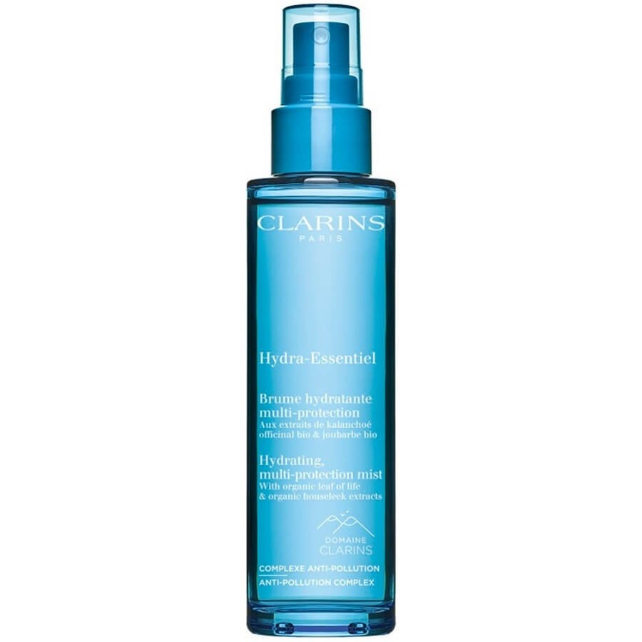 Clarins Hydra-Essentiel Hydrating Multi-Protection Mist