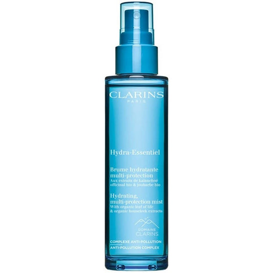 Clarins Hydra-Essentiel Hydrating Multi-Protection Mist