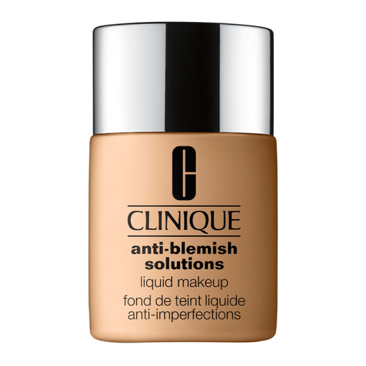 Clinique Anti-Blemish Solutions Liquid Makeup 30ml
