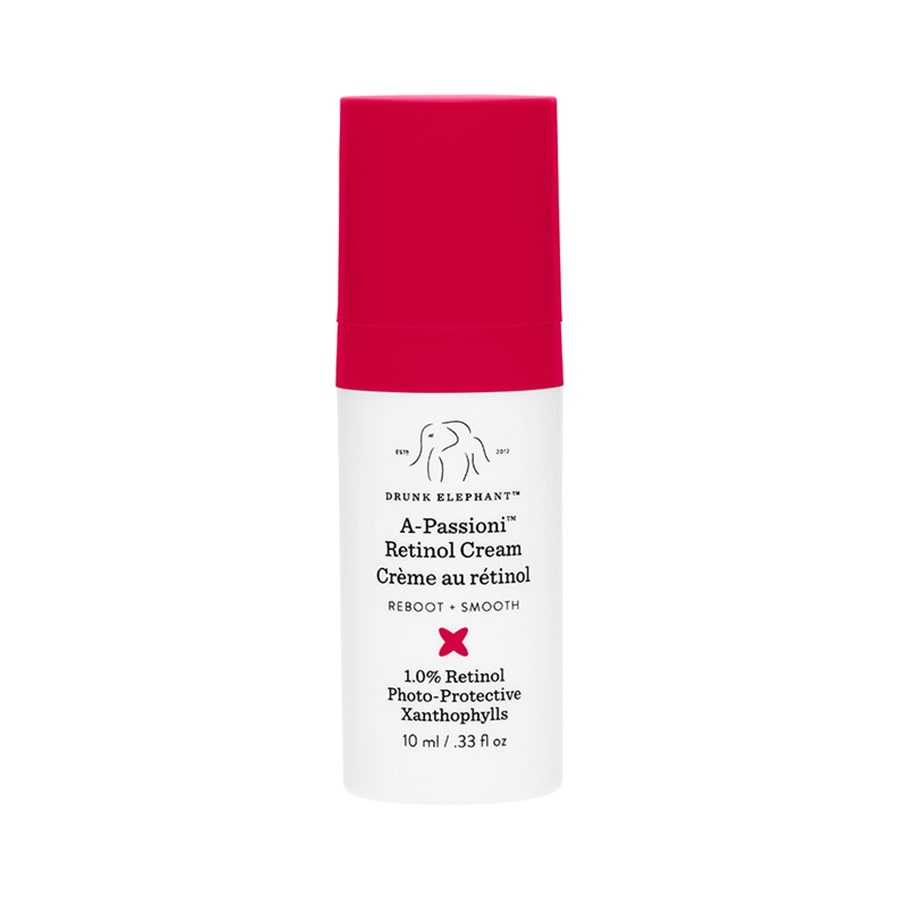 Drunk Elephant A-Passioni Retinol Cream