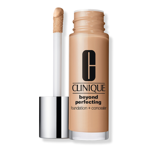 Clinique Beyond Perfecting Foundation + Concealer