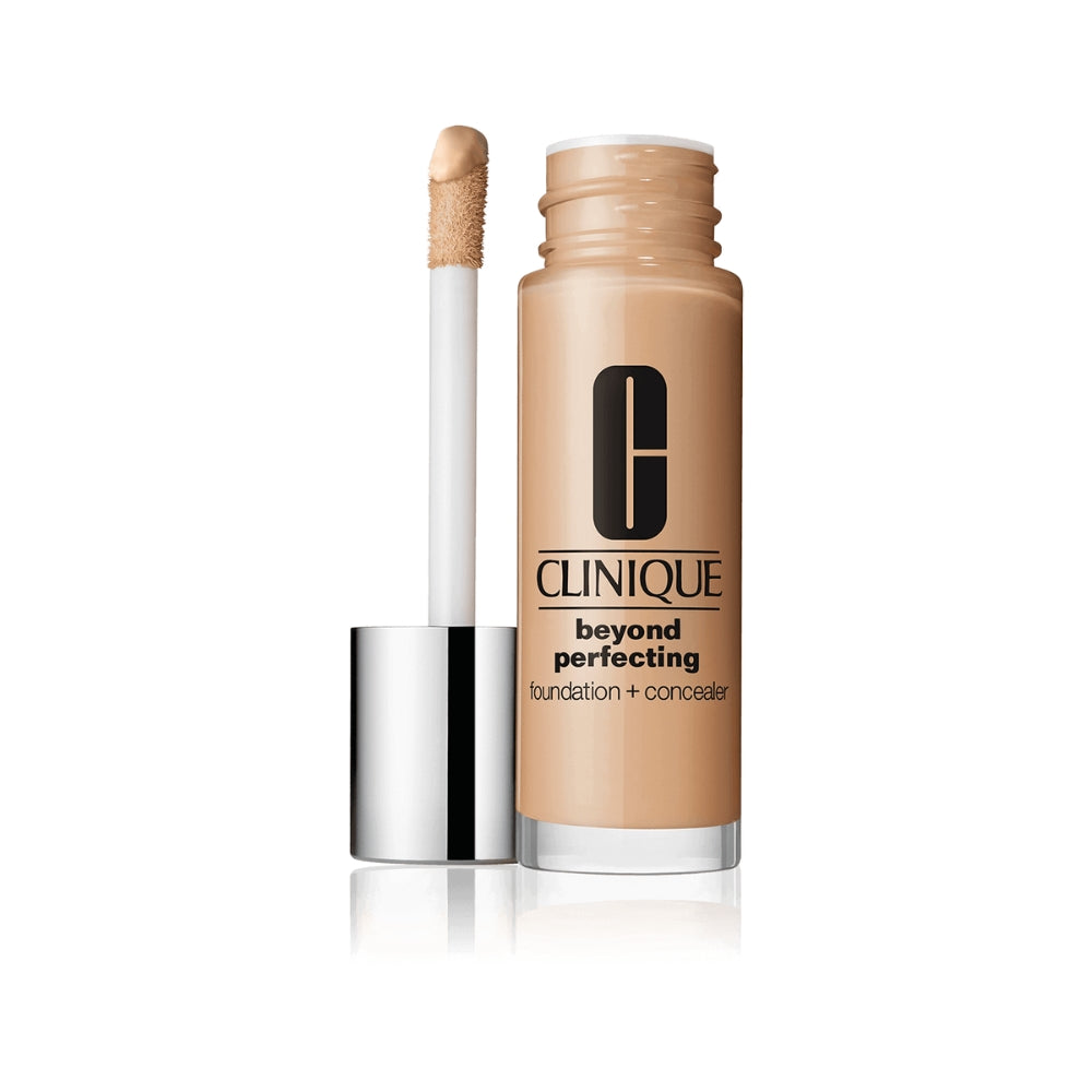 Clinique Beyond Perfecting Foundation + Concealer