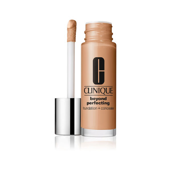 Clinique Beyond Perfecting Foundation + Concealer