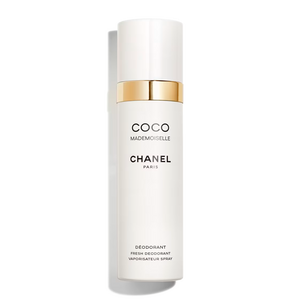 Chanel Coco Mademoiselle Deodorant Spray
