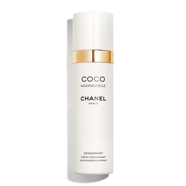 Chanel Coco Mademoiselle Deodorant Spray
