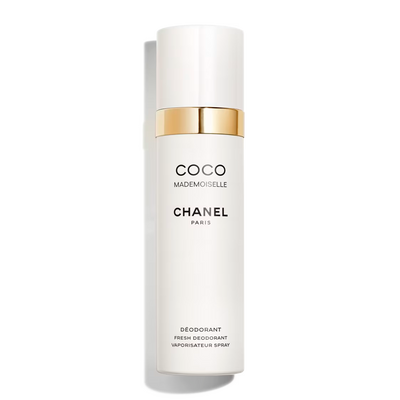 Chanel Coco Mademoiselle Deodorant Spray