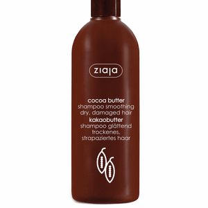 Ziaja Šampon za kosu Kakao Puter 400 ml