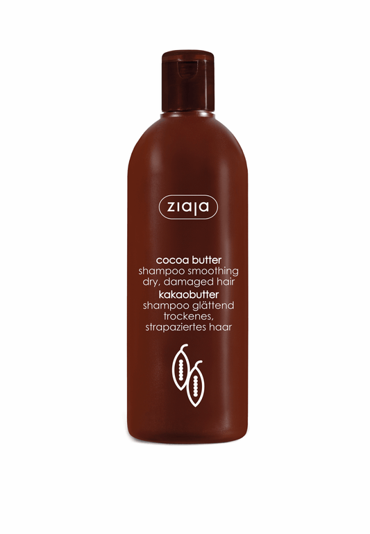 Ziaja Šampon za kosu Kakao Puter 400 ml