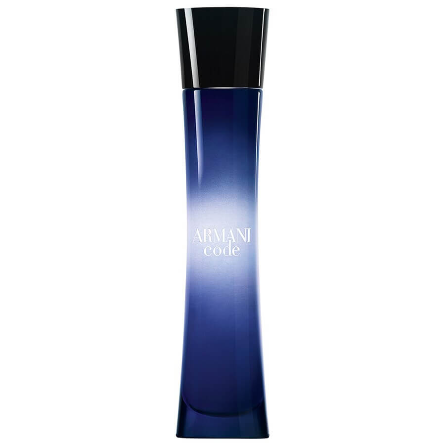 Armani Code Femme Edp