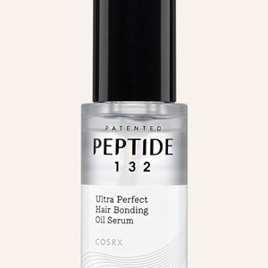 COSRX Peptide 132 Ultra Perfect Hair Bonding Oil Serum