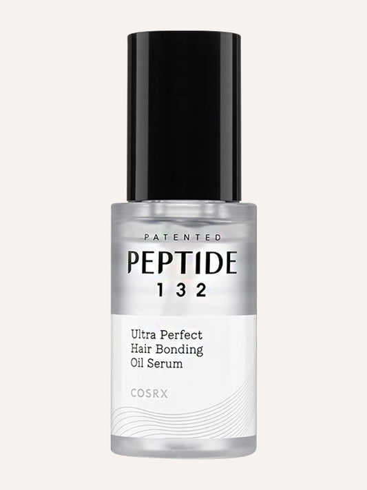 COSRX Peptide 132 Ultra Perfect Hair Bonding Oil Serum