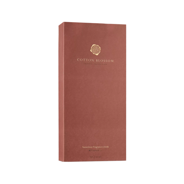 The Rituals Private Collection Cotton Blossom Perfume