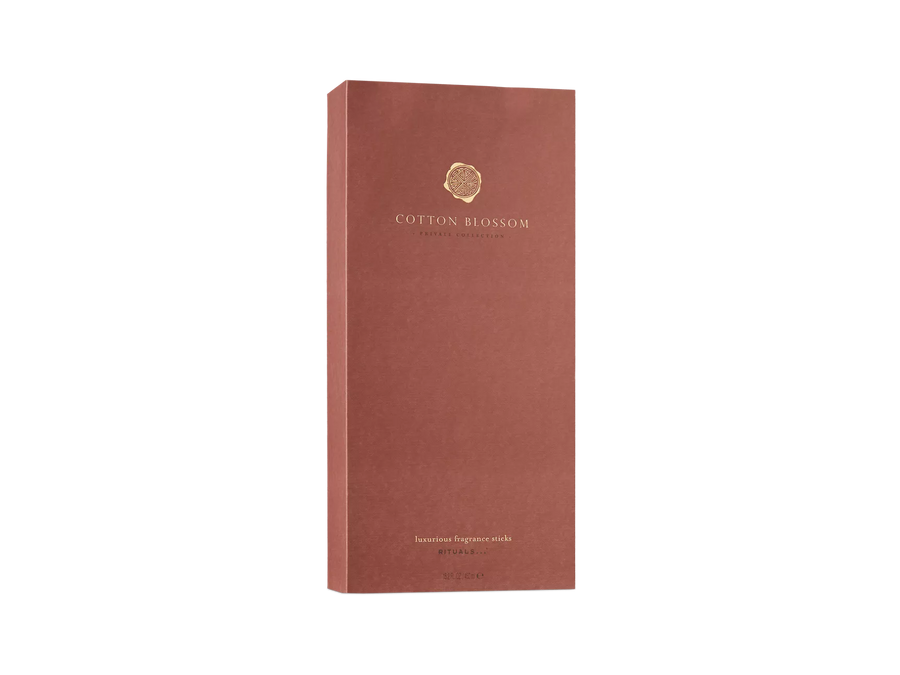 The Rituals Private Collection Cotton Blossom Perfume