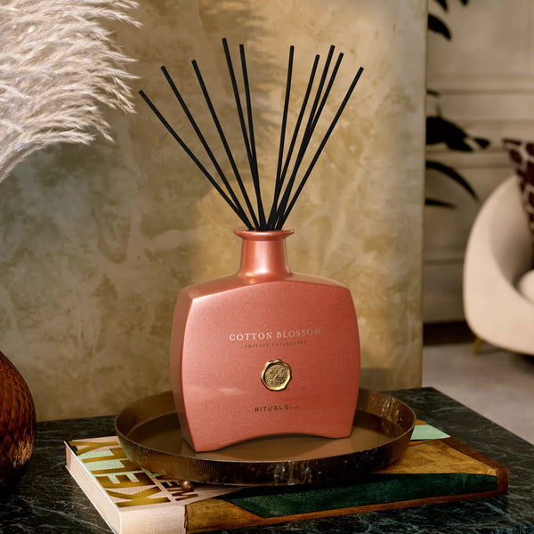The Rituals Private Collection Cotton Blossom Perfume