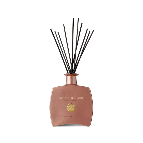 The Rituals Private Collection Cotton Blossom Perfume