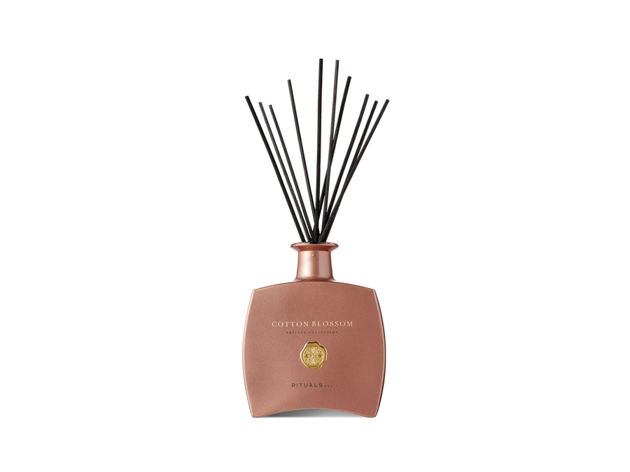 The Rituals Private Collection Cotton Blossom Perfume