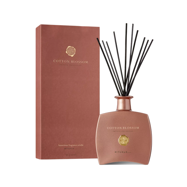 The Rituals Private Collection Cotton Blossom Perfume