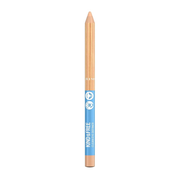 Rimmel Kind & Free Ajlajner